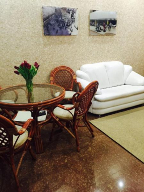 Guest House na Akademika Trubilina